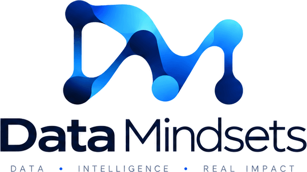 Data Mindsets logo